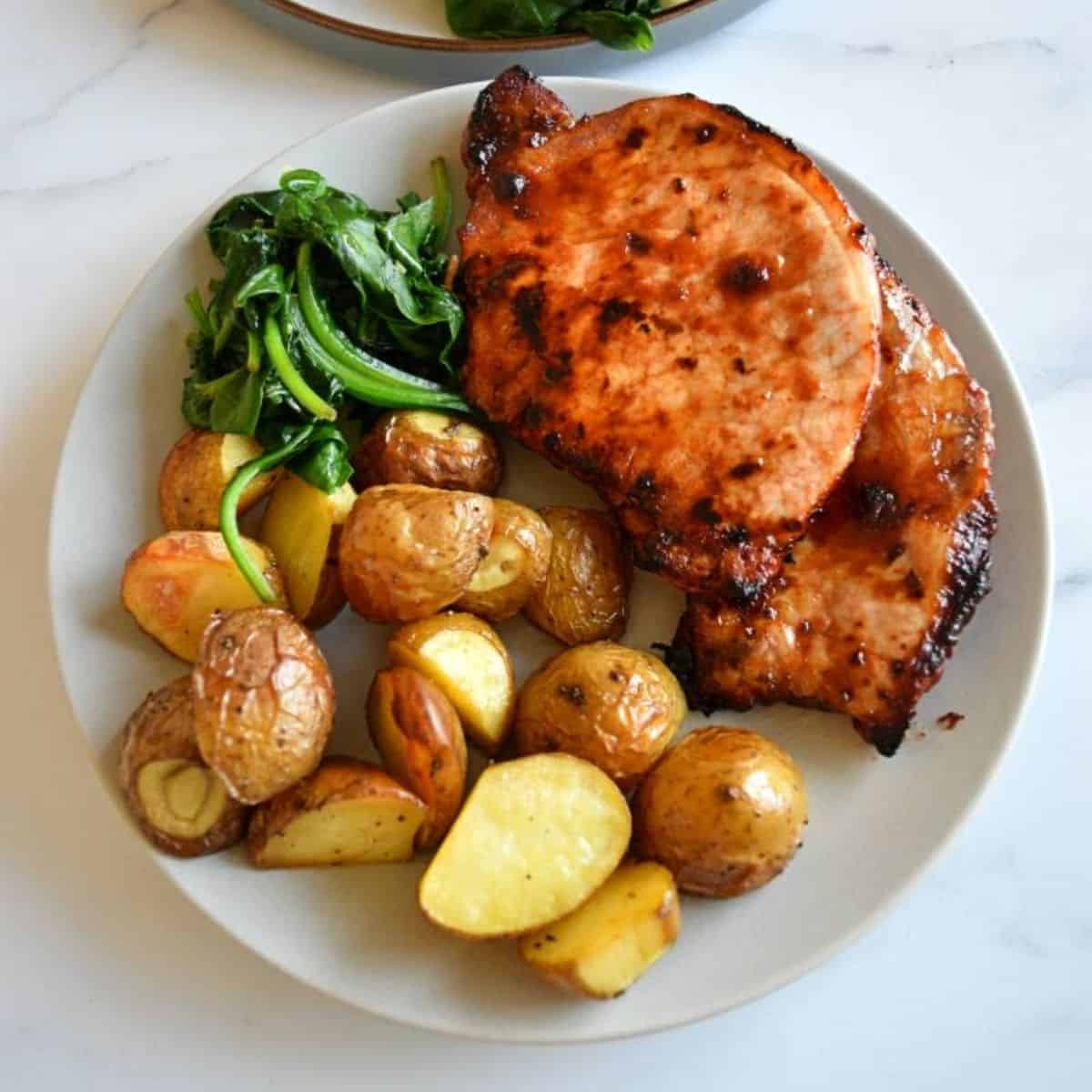 Best Pork Chops Cooked In Air Fryer
 Collections