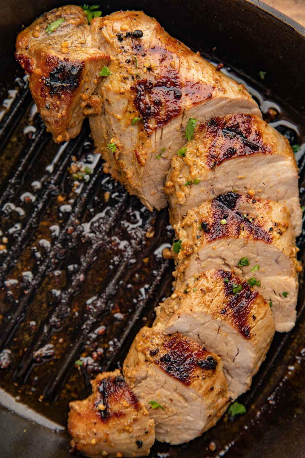 Top 15 Pork Loin Grilling Recipes