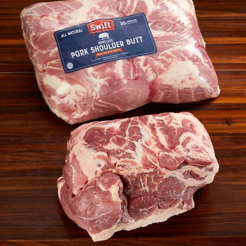Pork Shoulder Price Costco Best Of Swift Boneless Pork Shoulder butt Per Lb From Costco