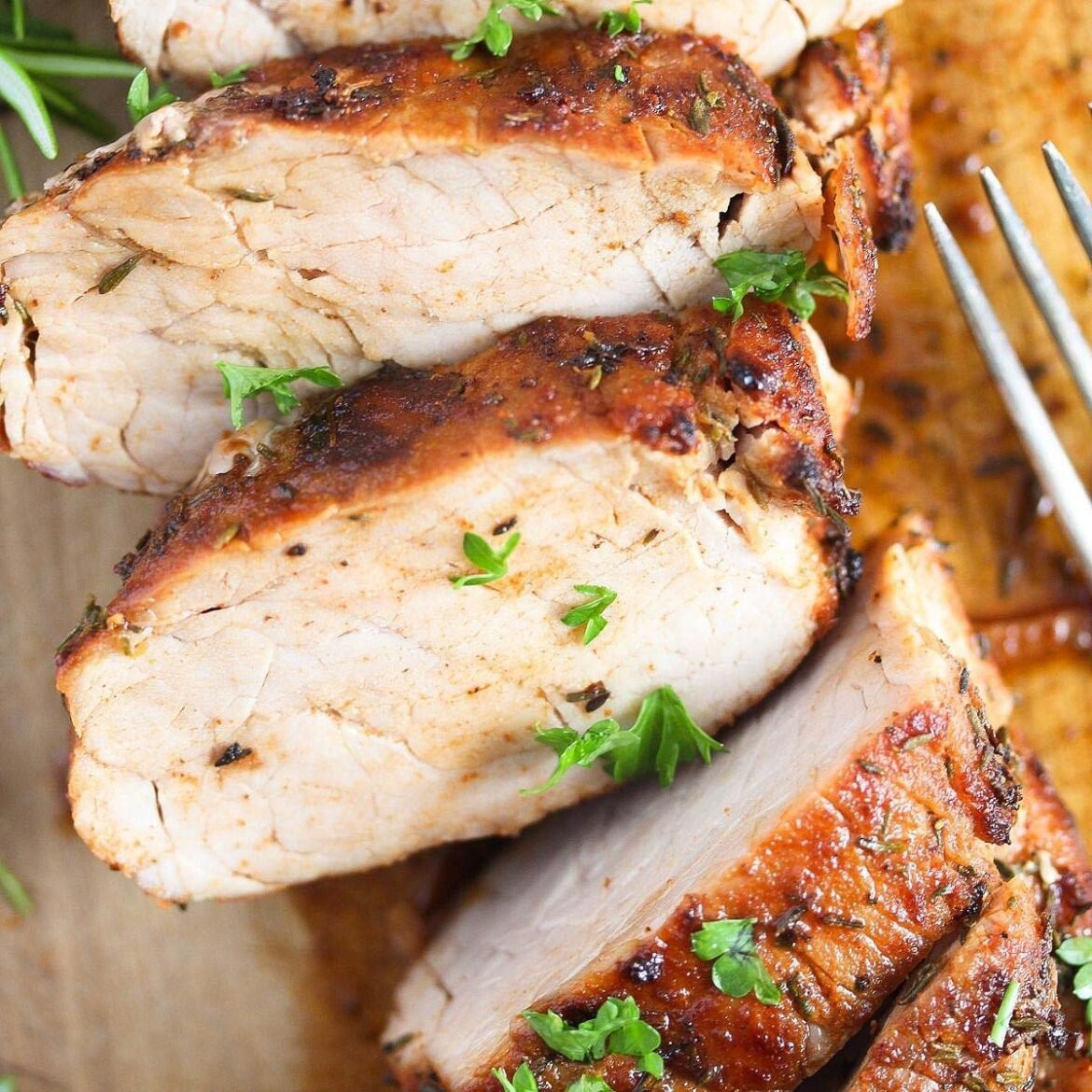 15  Ways How to Make the Best Pork Tenderloin In Air Fryer
 You Ever Tasted