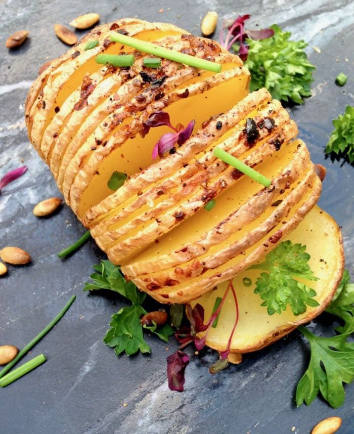 Top 15 Most Popular Potato Recipes Vegan