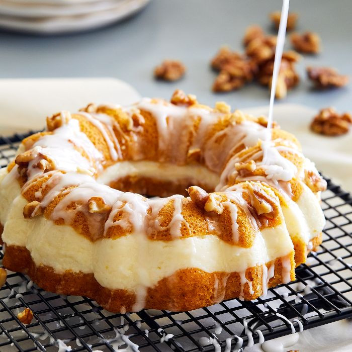 Our 15 Favorite Pressure Cooker Desserts Of All Time