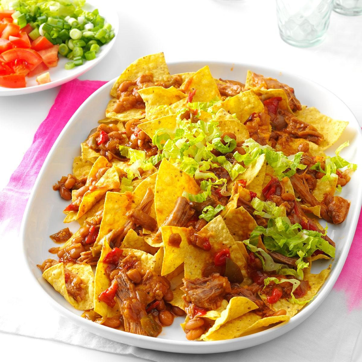 Don’t Miss Our 15 Most Shared Pulled Pork Nachos Recipe
