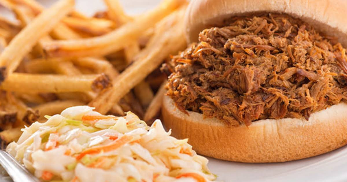 Best Pulled Pork without Bbq Sauce Compilation