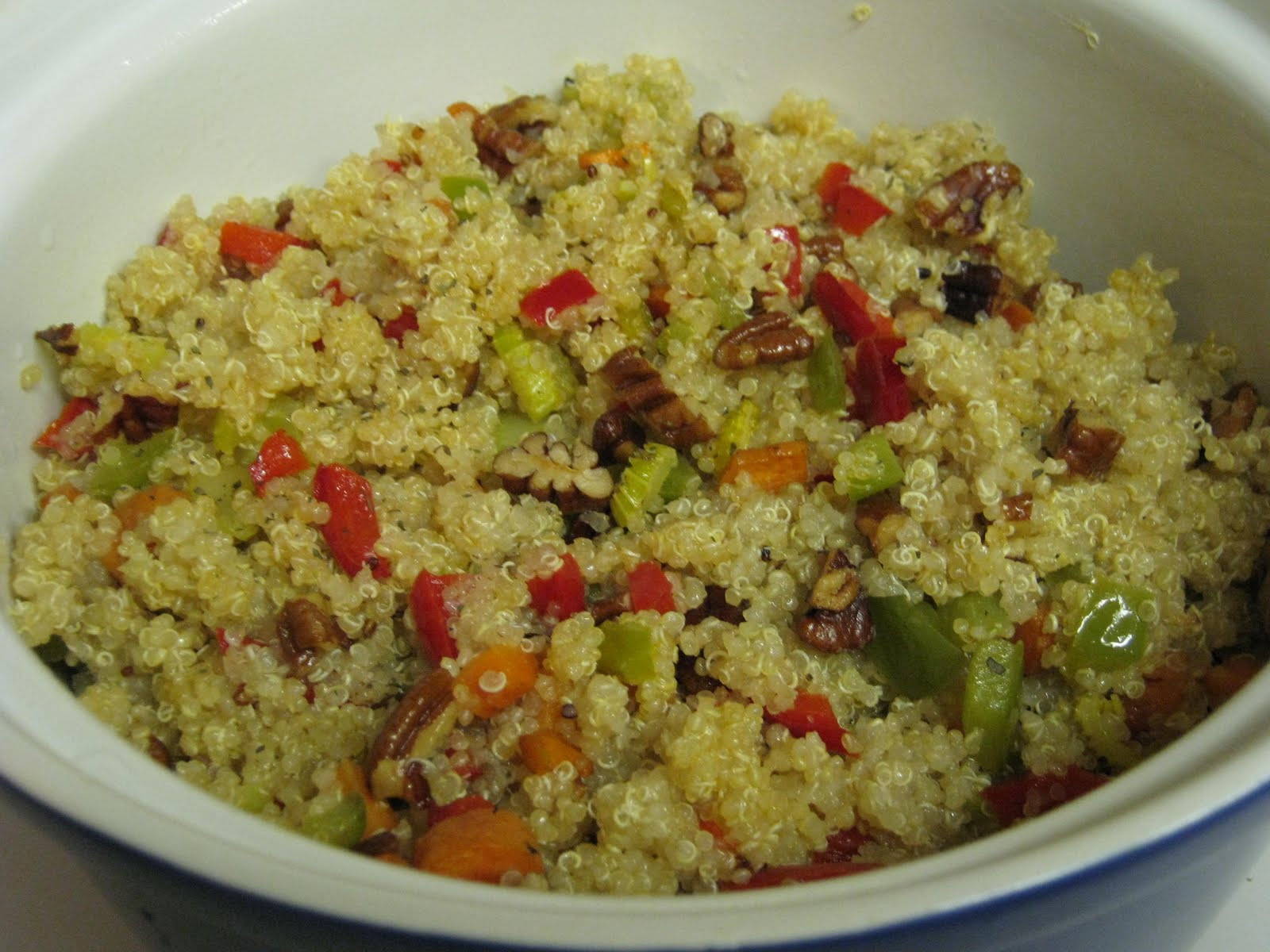 Top 15 Quinoa for Weight Loss