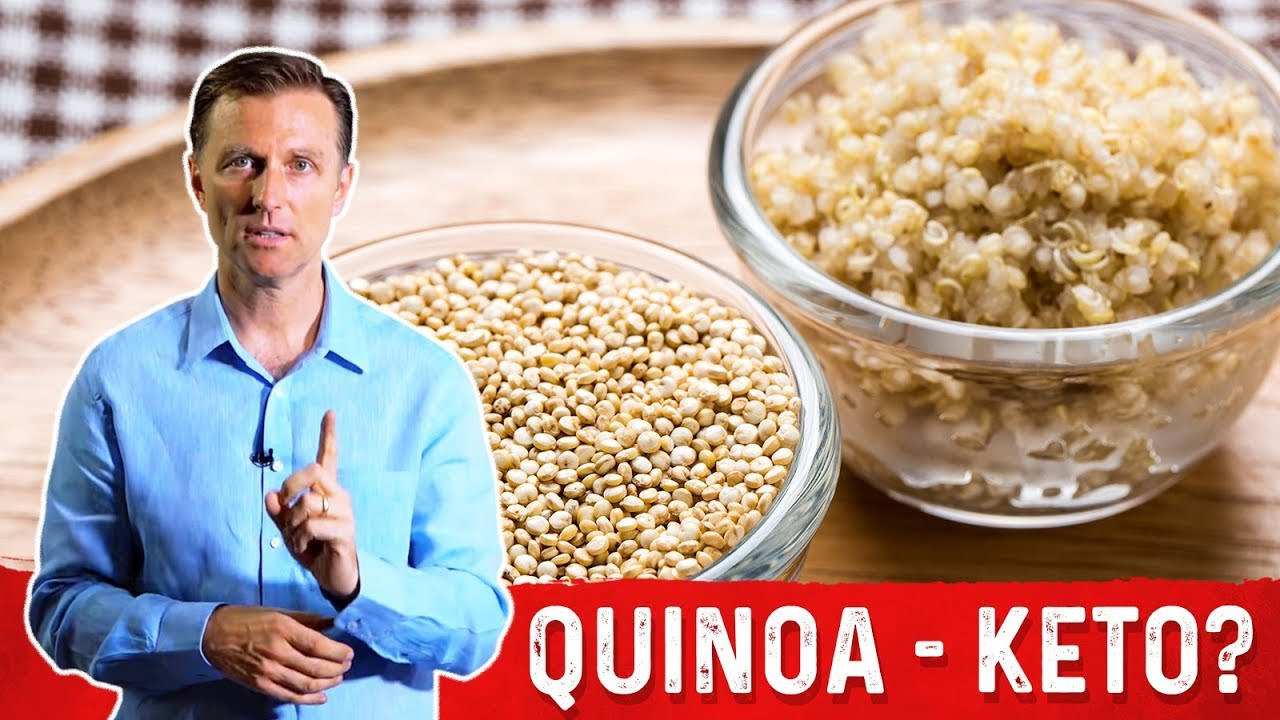 Top 15 Most Shared Quinoa On Keto