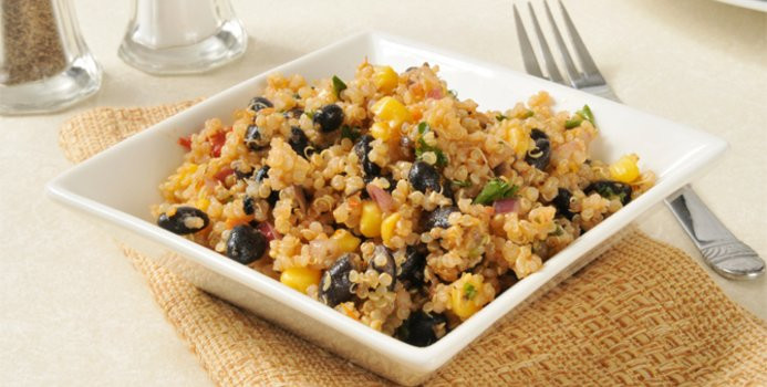 Quinoa Weight Loss Luxury 4 Reasons the Quinoa Grain Can Help You Lose Weight