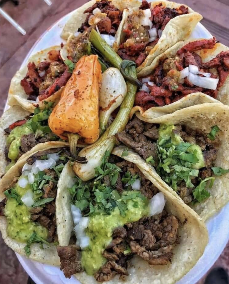 Top 15 Real Mexican Tacos Of All Time