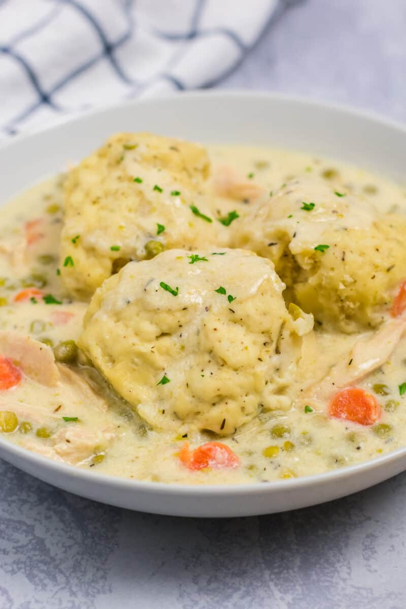 Best Recipe Chicken and Dumplings
 Collections