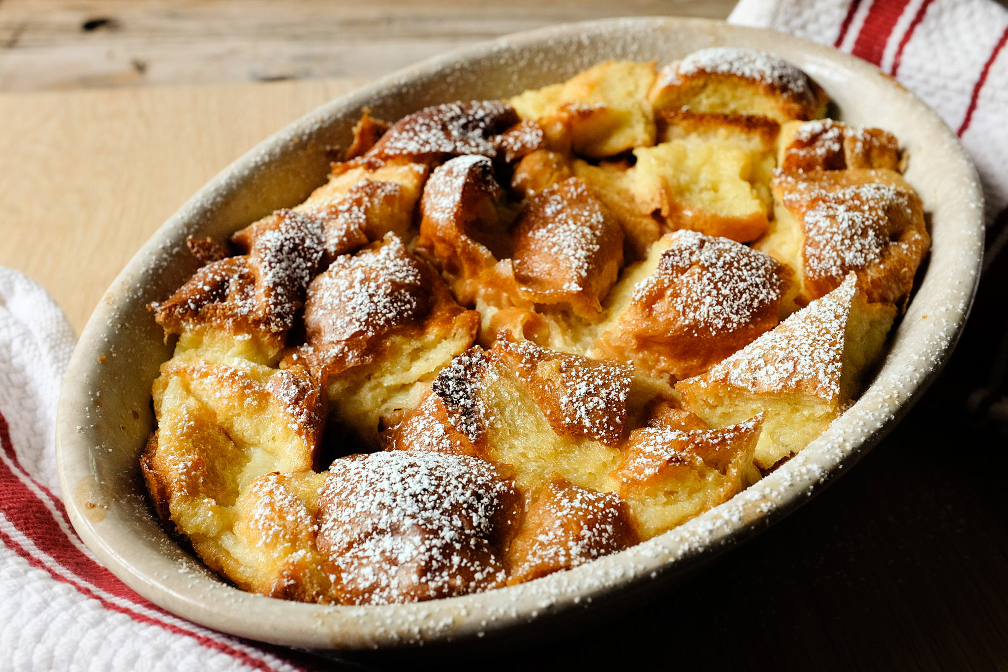 Recipe for Bread Pudding Inspirational Simple Bread Pudding Recipe Nyt Cooking