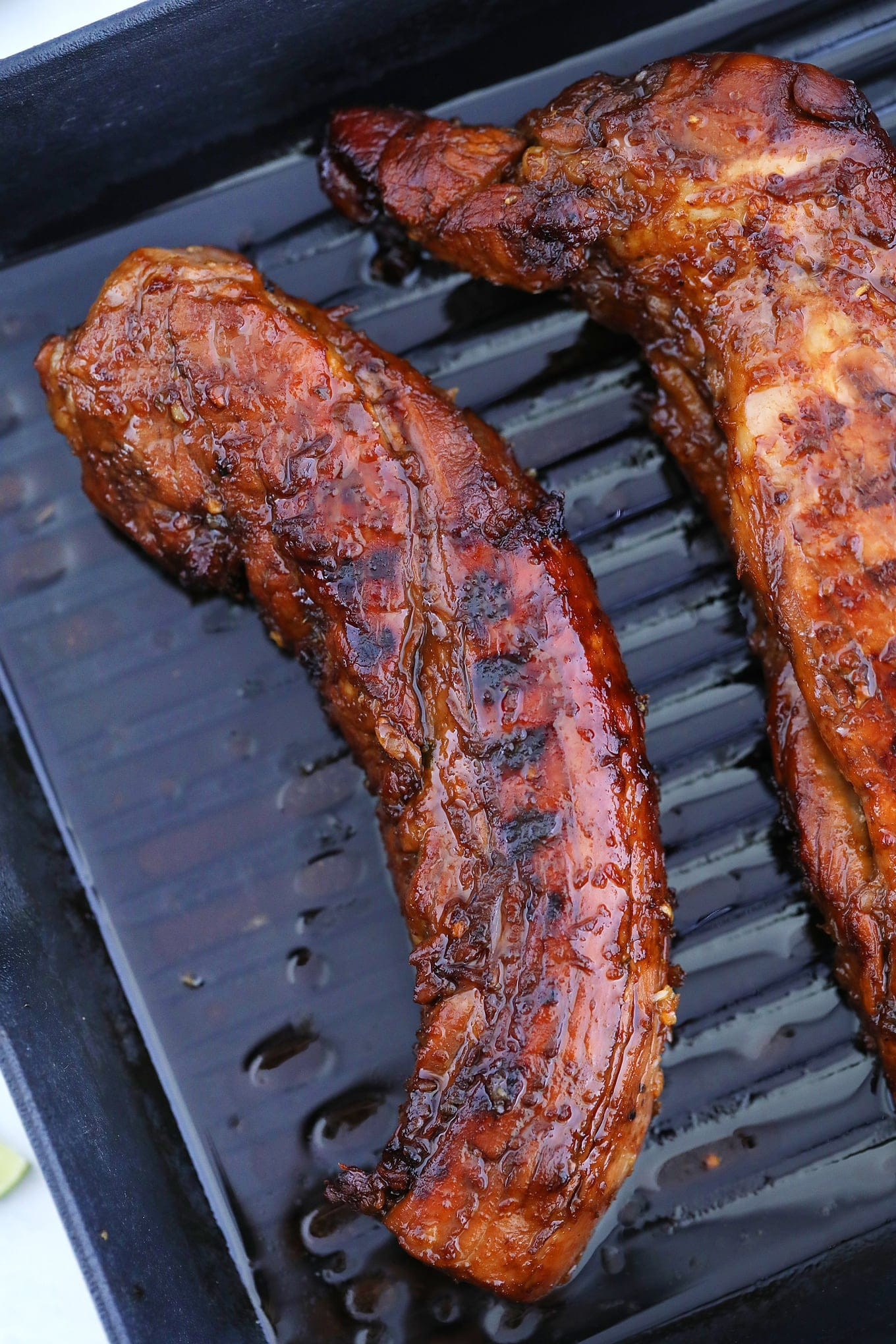 15 Amazing Recipe for Grilling Pork Tenderloin
