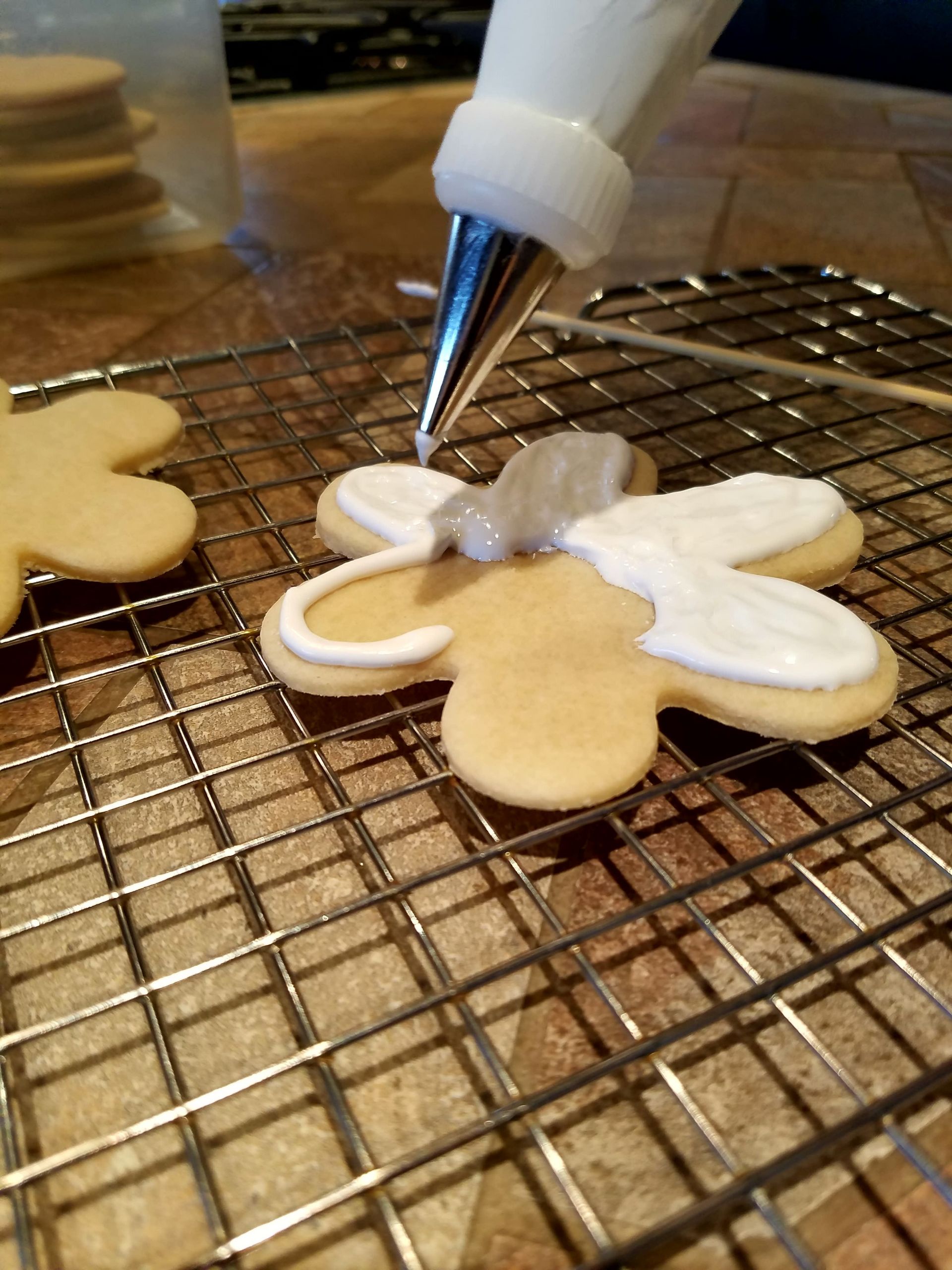 Top 15 Most Popular Recipe for Royal Icing for Cookies