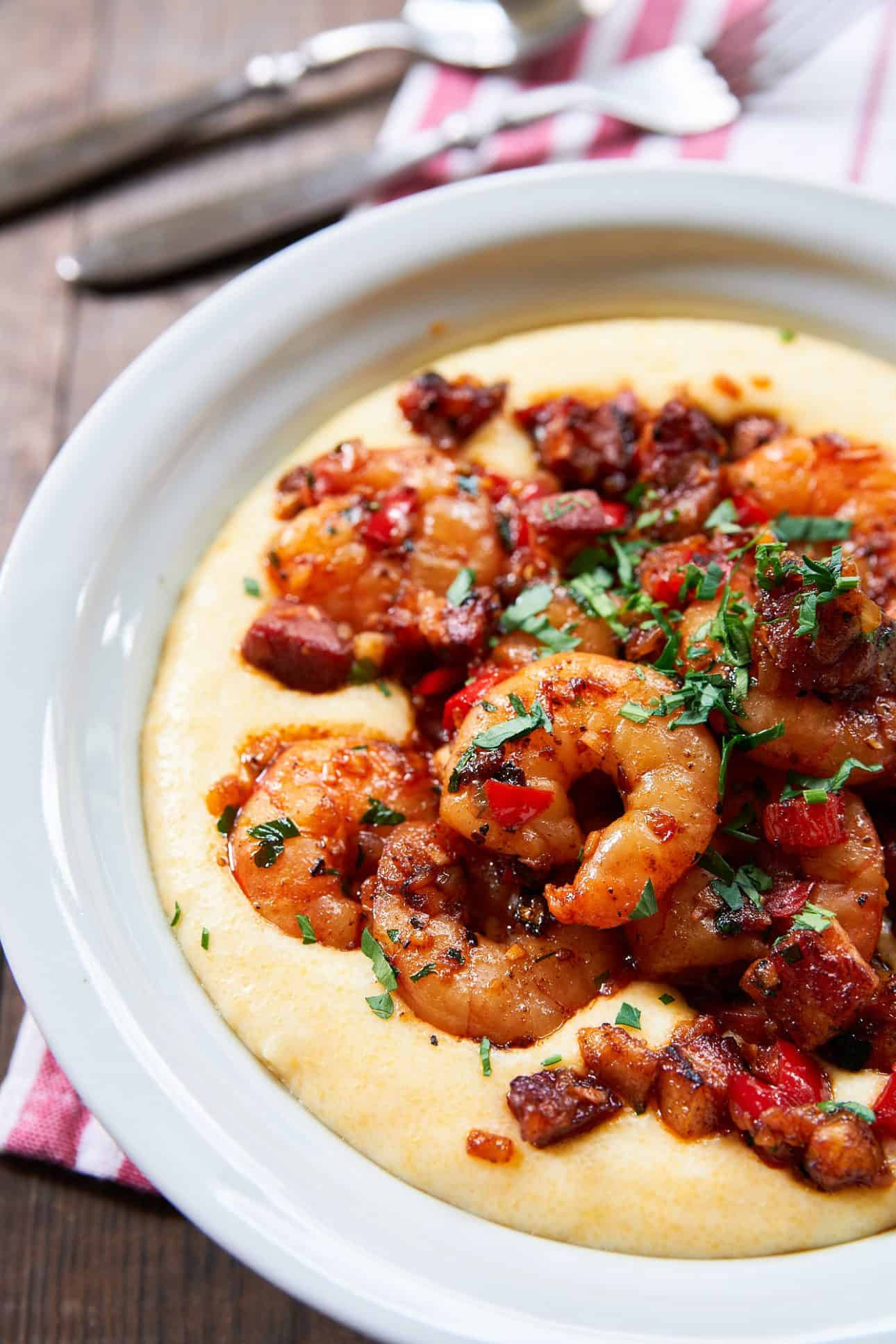 Our 15 Most Popular Recipe for Shrimp and Grits
 Ever