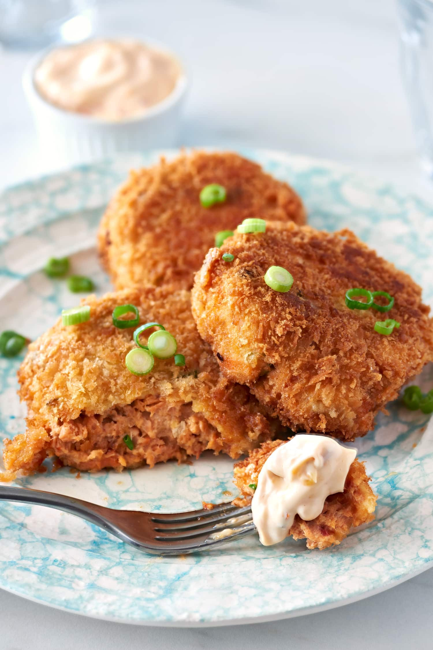 Recipe Salmon Cake Inspirational Recipe Spicy Canned Salmon Cakes
