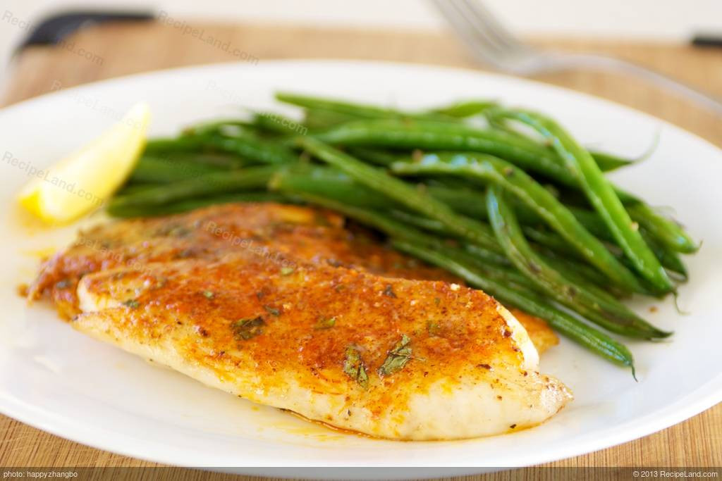 15 Delicious Recipes for Baking Fish Fillets