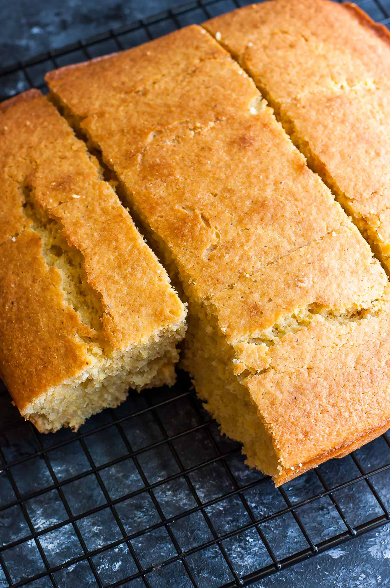 List Of Best Recipes for Corn Bread
 Ever