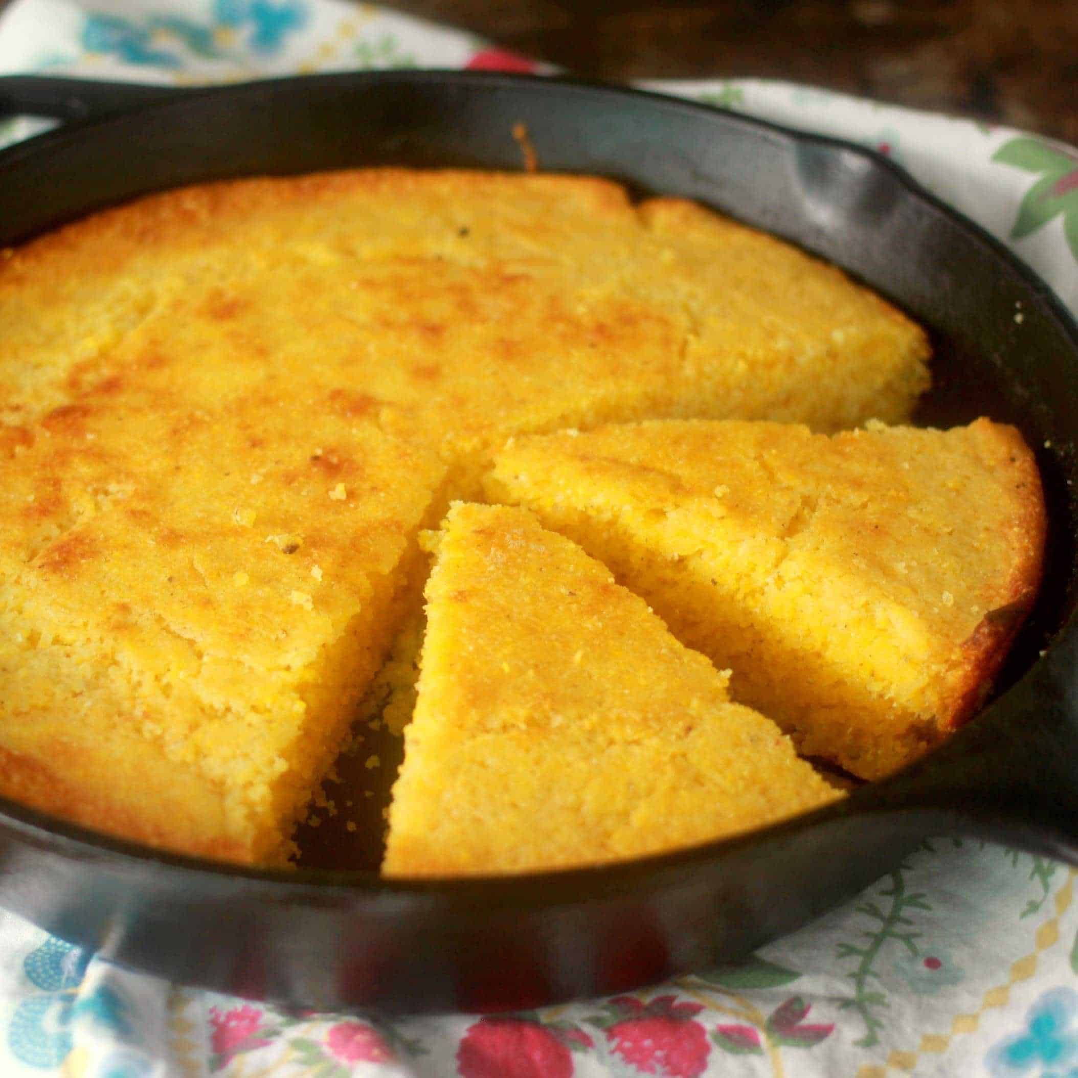 Our Most Shared Recipes for Cornbread
 Ever