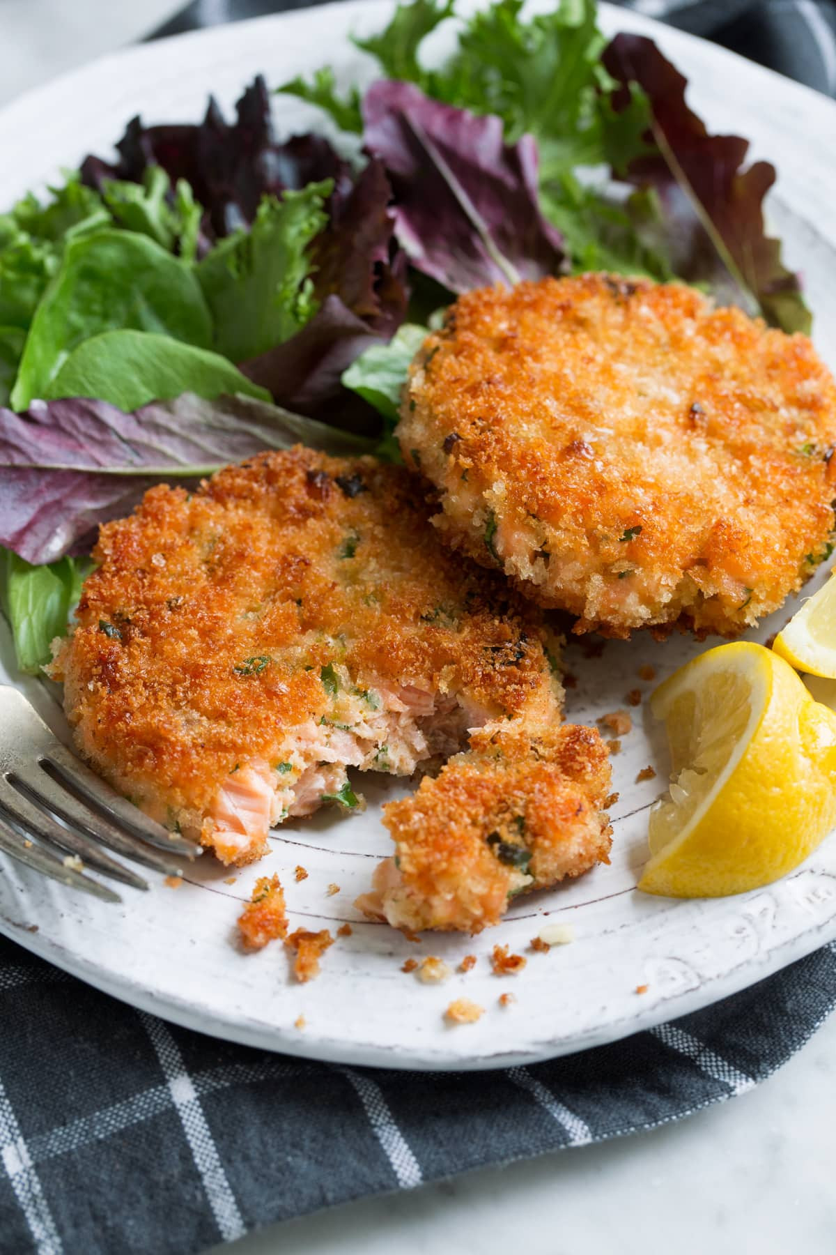Best 15 Recipes for Salmon Patties