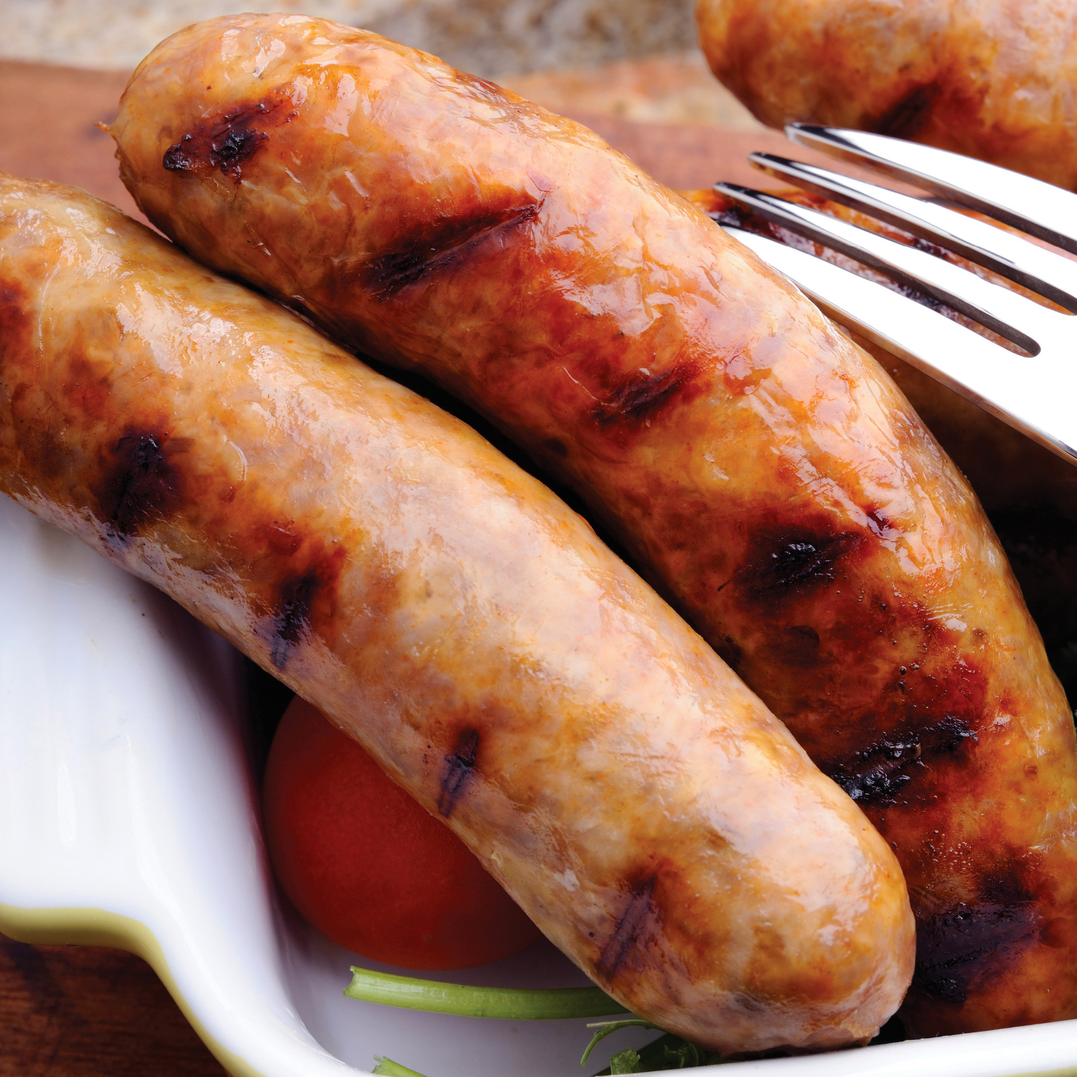 Easy Recipes Using Sweet Italian Sausage to Make at Home
