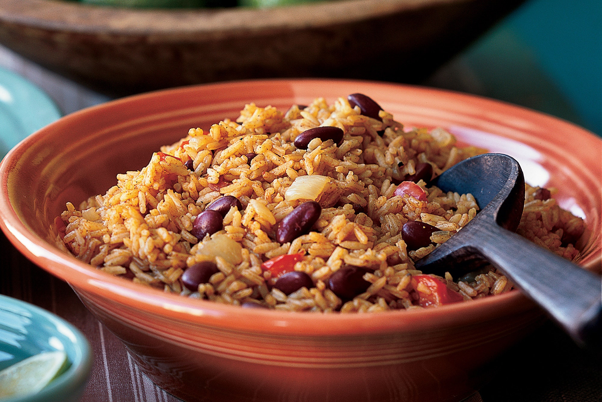 Red Beans and Rice Recipes Inspirational Red Beans and Rice Recipe