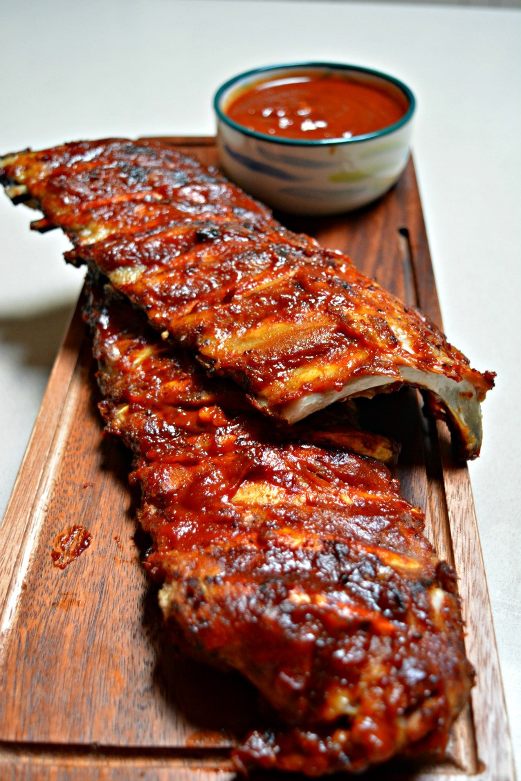 The top 15 Ideas About Rib Bbq Sauce