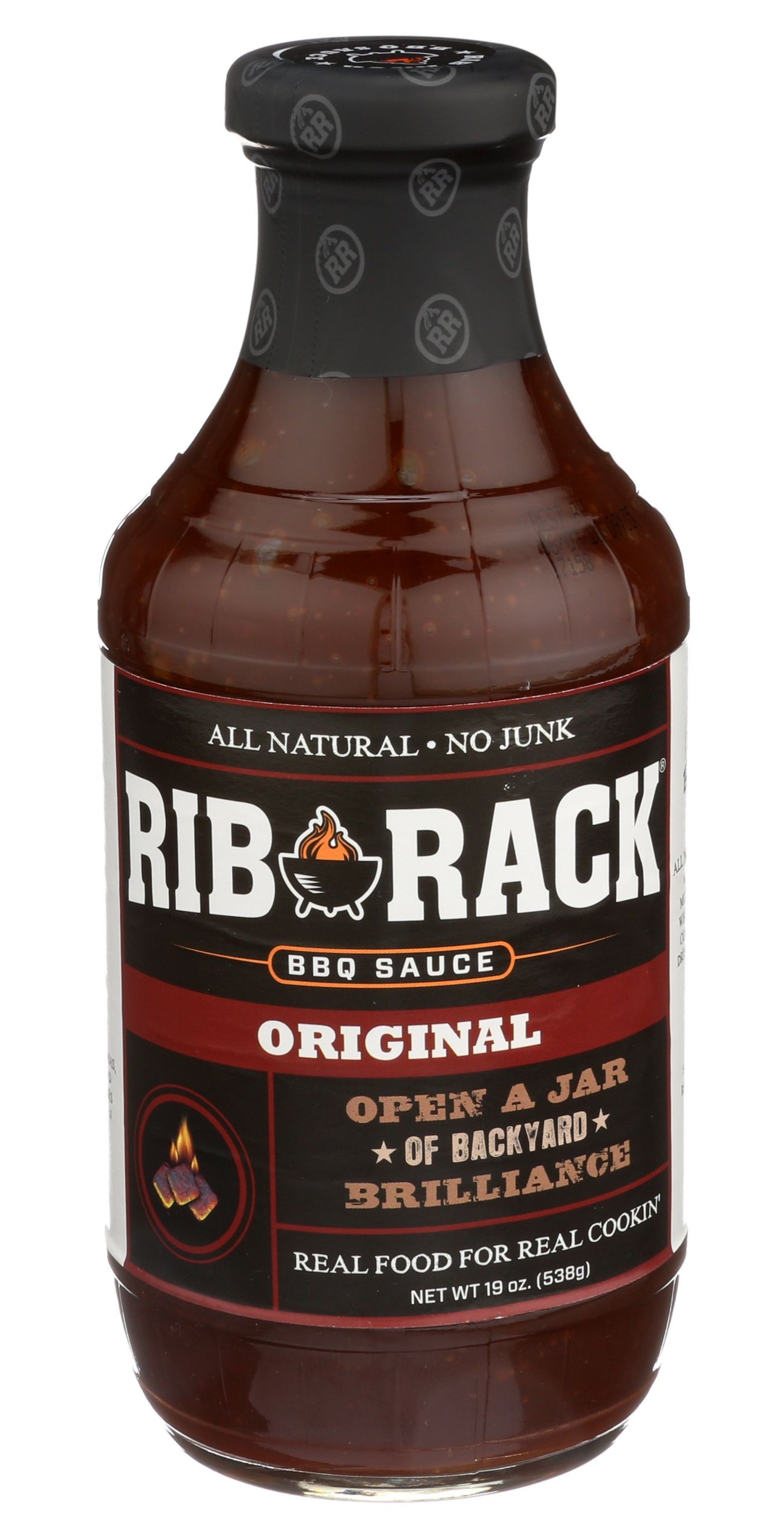 Best Rib Rack Bbq Sauce