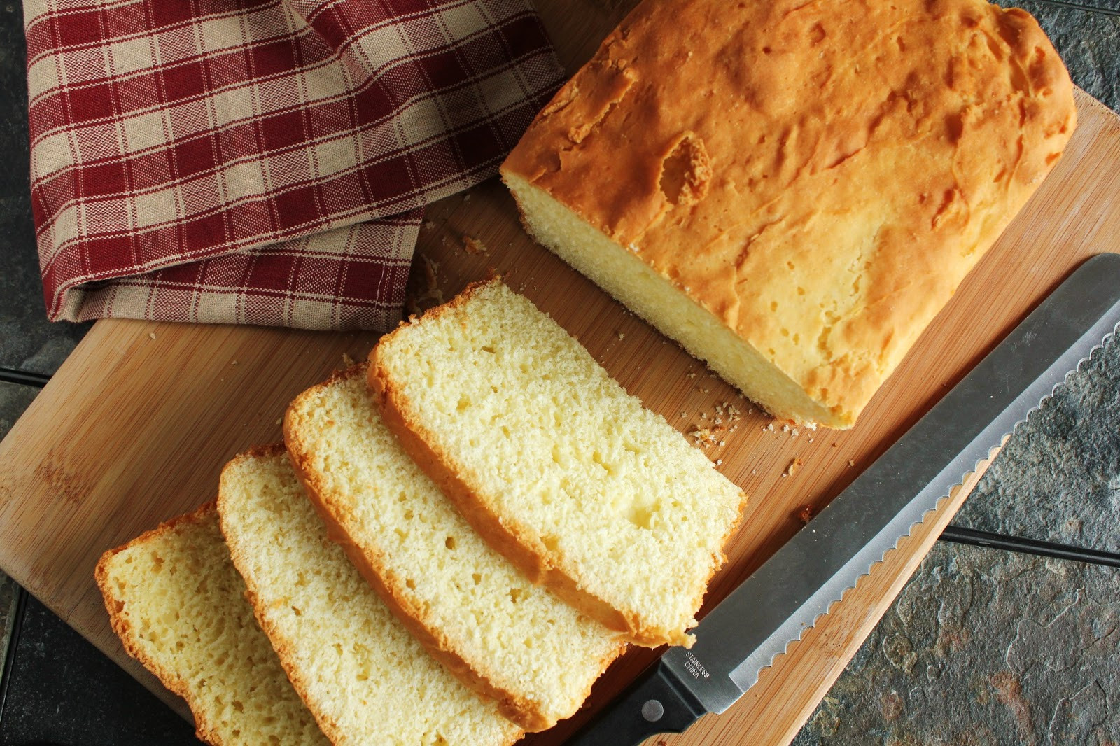 15 Great Rice Flour Bread Recipe