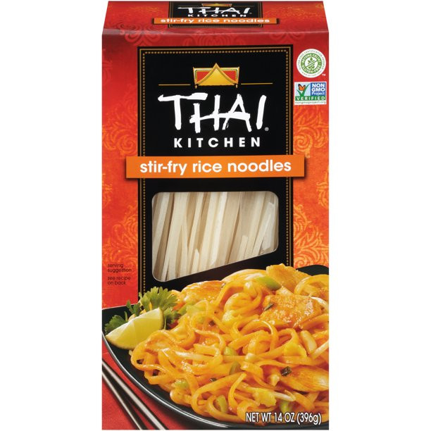 Best Rice Noodles Gluten Free Collections