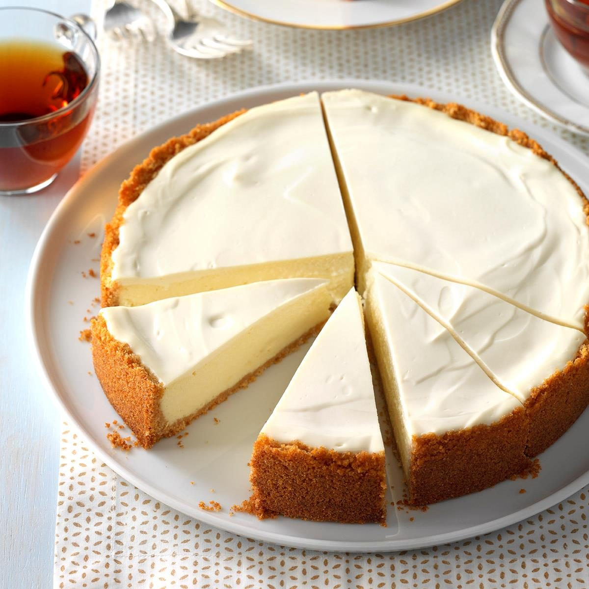 15 Best Ricotta Cheese Dessert Recipes