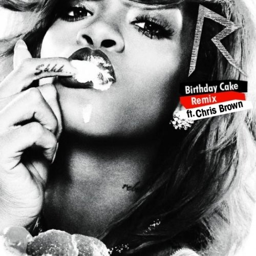 All Time top 15 Rihanna Birthday Cake