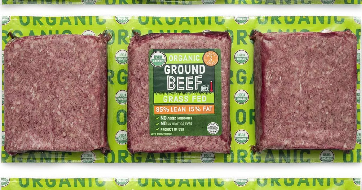 Sam&amp;#039;s Club Ground Beef Unique Sam S Club Delivers organic Ground Beef to Your Doorstep