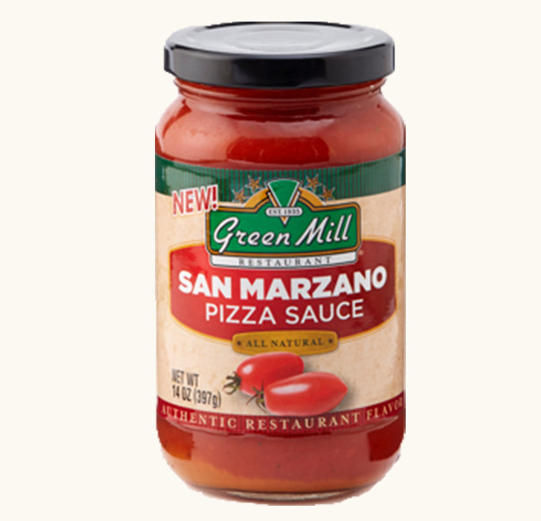 The Best San Marzano Pizza Sauce Recipe