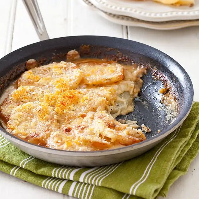 15 Delicious Scalloped Potatoes for Two