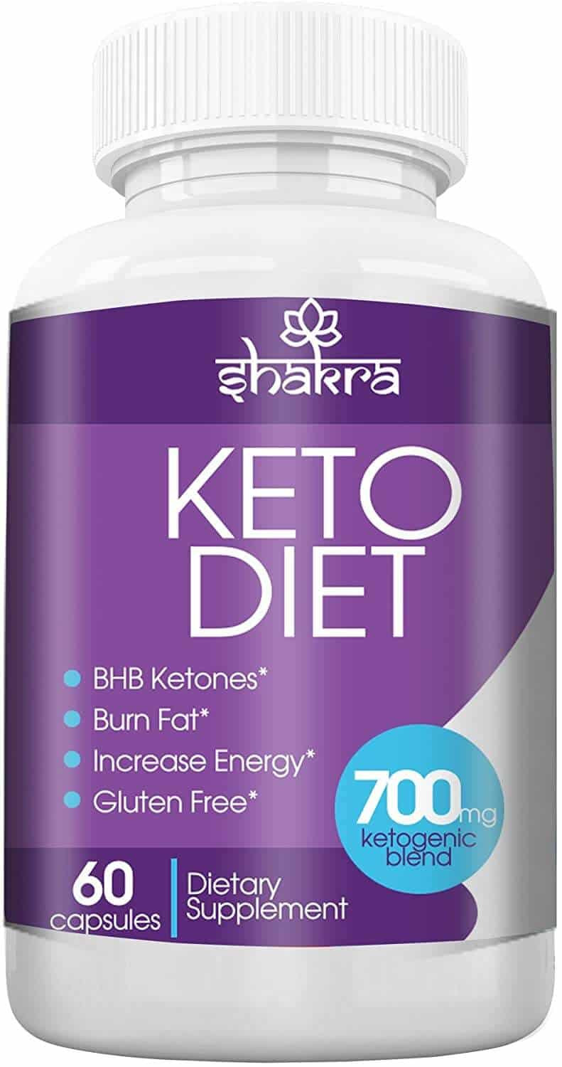 Shakra Keto Diet Lovely Shakra Keto Diet Review Update 2020