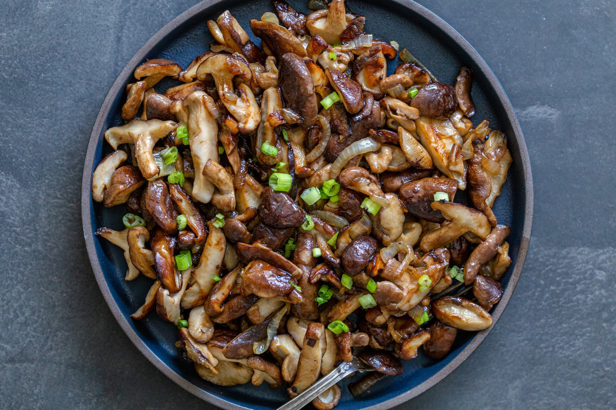Shiitake Mushrooms Recipes Fresh Shiitake Mushrooms Recipe Quick &amp; Easy Momsdish