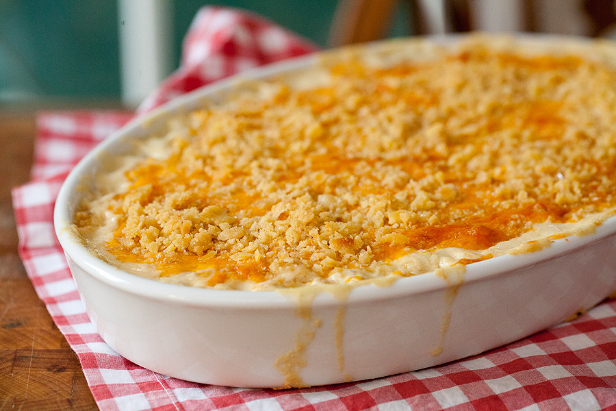 15 Shoepeg Corn Casserole You Can Make In 5 Minutes