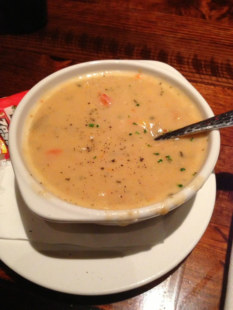 Top 15 Shrimp and Lobster Chowder
