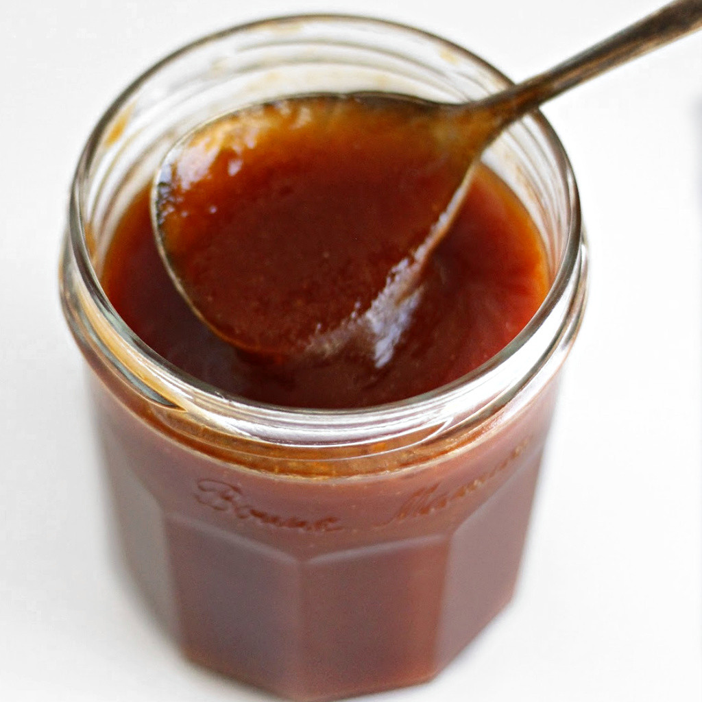 15 Amazing Simple Homemade Bbq Sauce