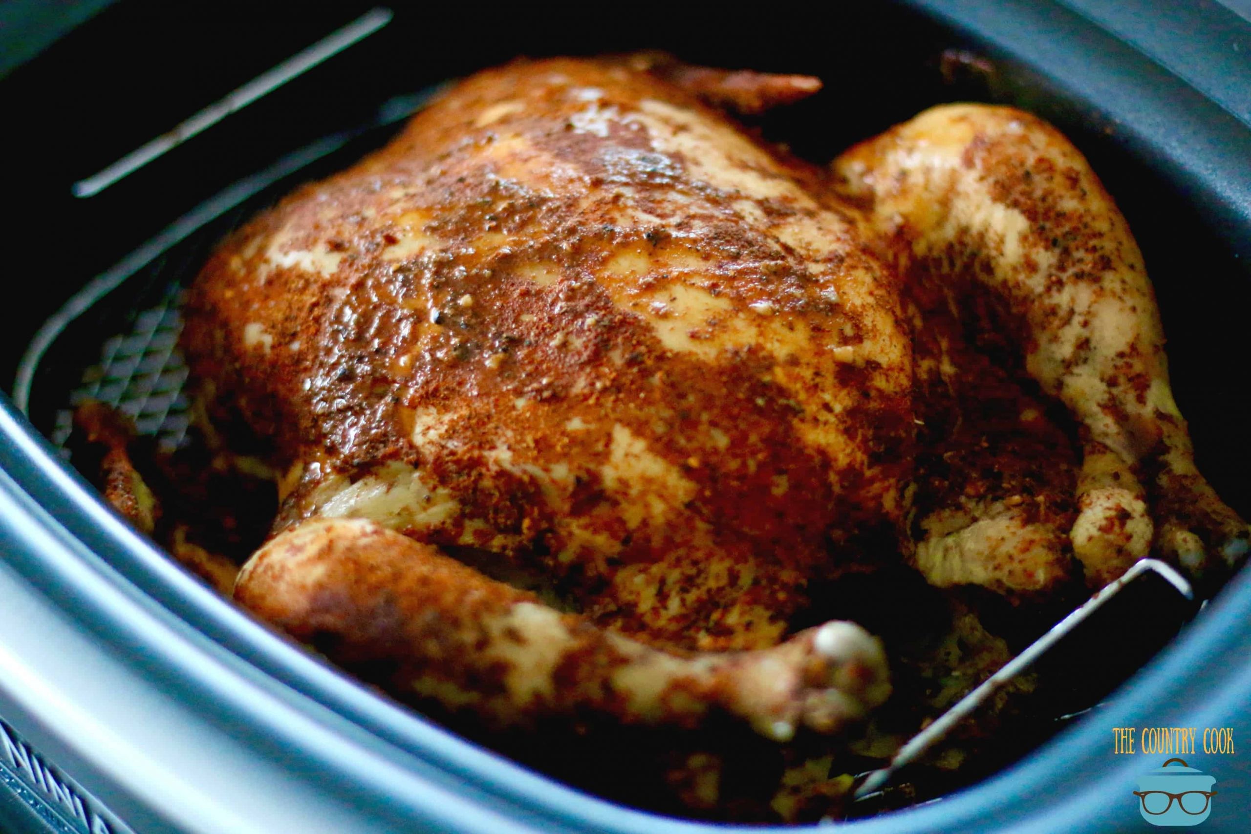 Slow Cooker Bbq whole Chicken Awesome Crock Pot whole Bbq Chicken the Country Cook Slow Cooker