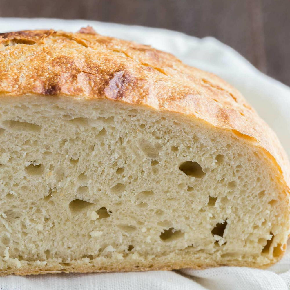 List Of Best Slow Cooker Bread Recipes
 Ever