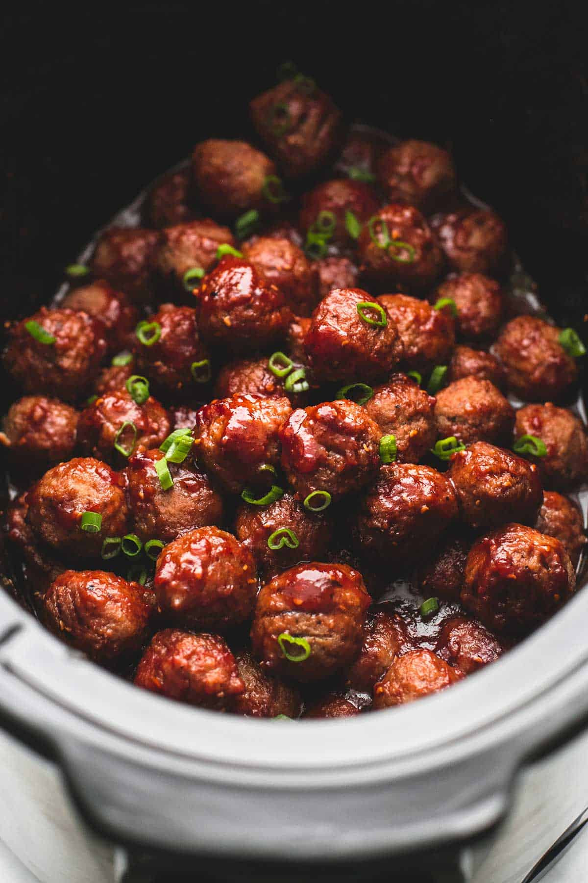15 Ideas for Slow Cooker Meatball Appetizer