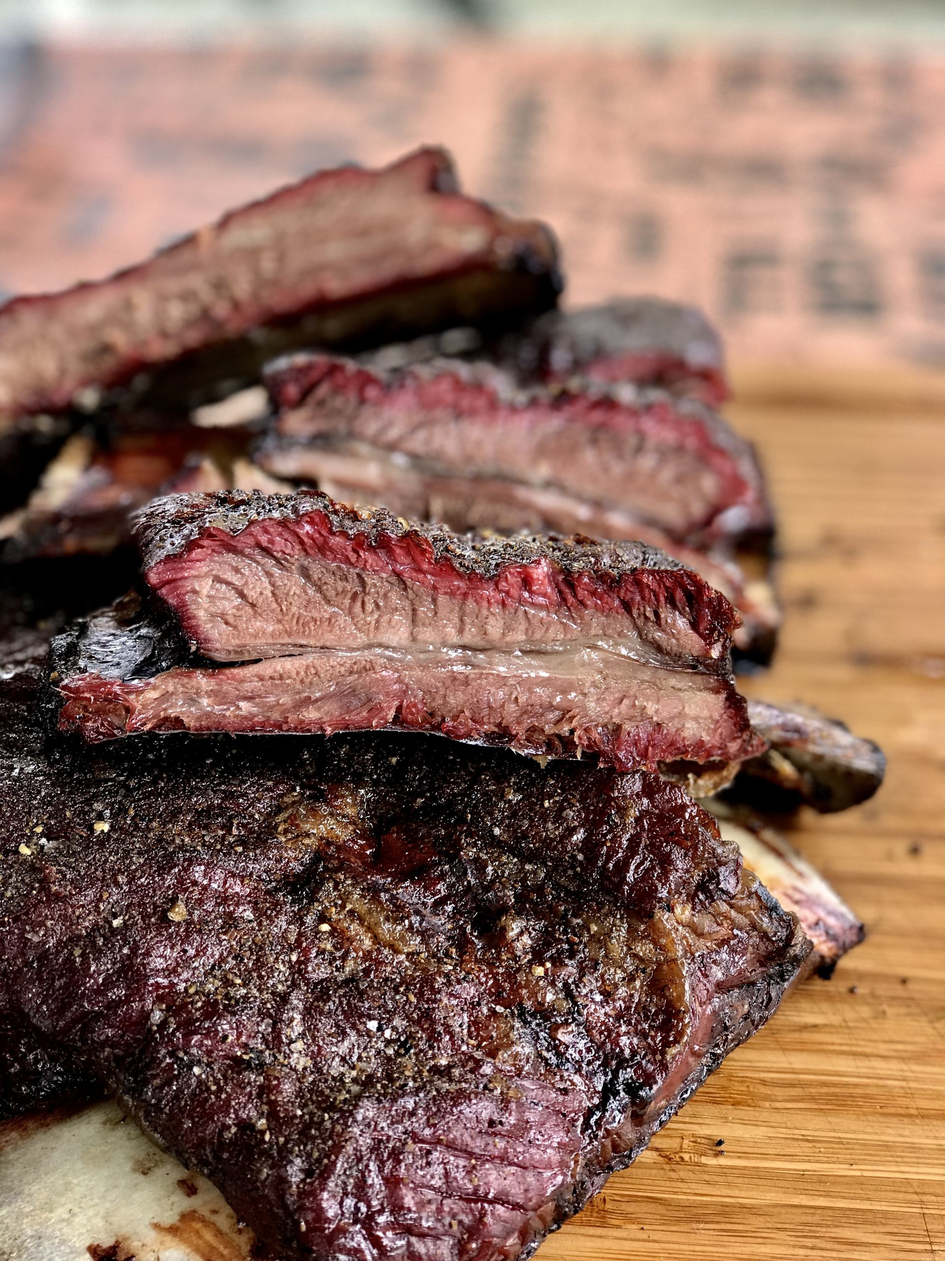 Top 15 Smoked Beef Back Ribs