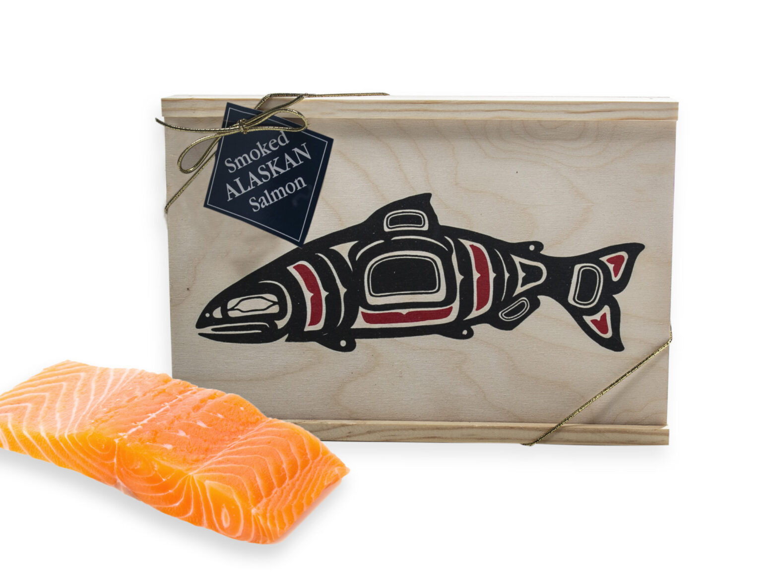 Best Smoked Salmon Gift