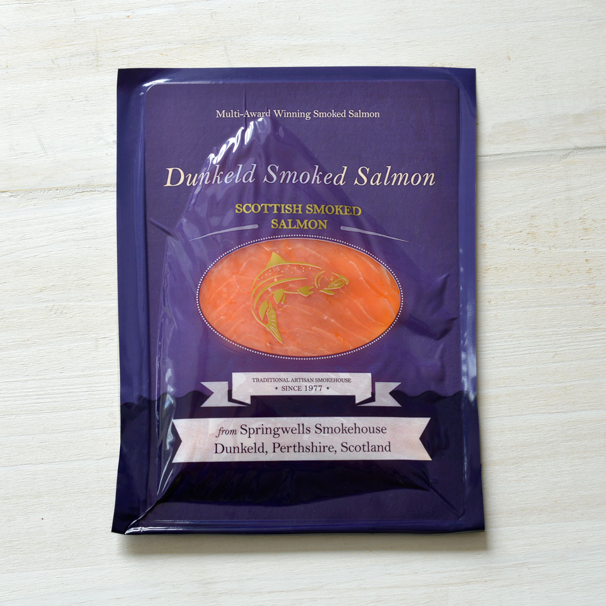 The top 15 Ideas About Smoked Salmon Packaged