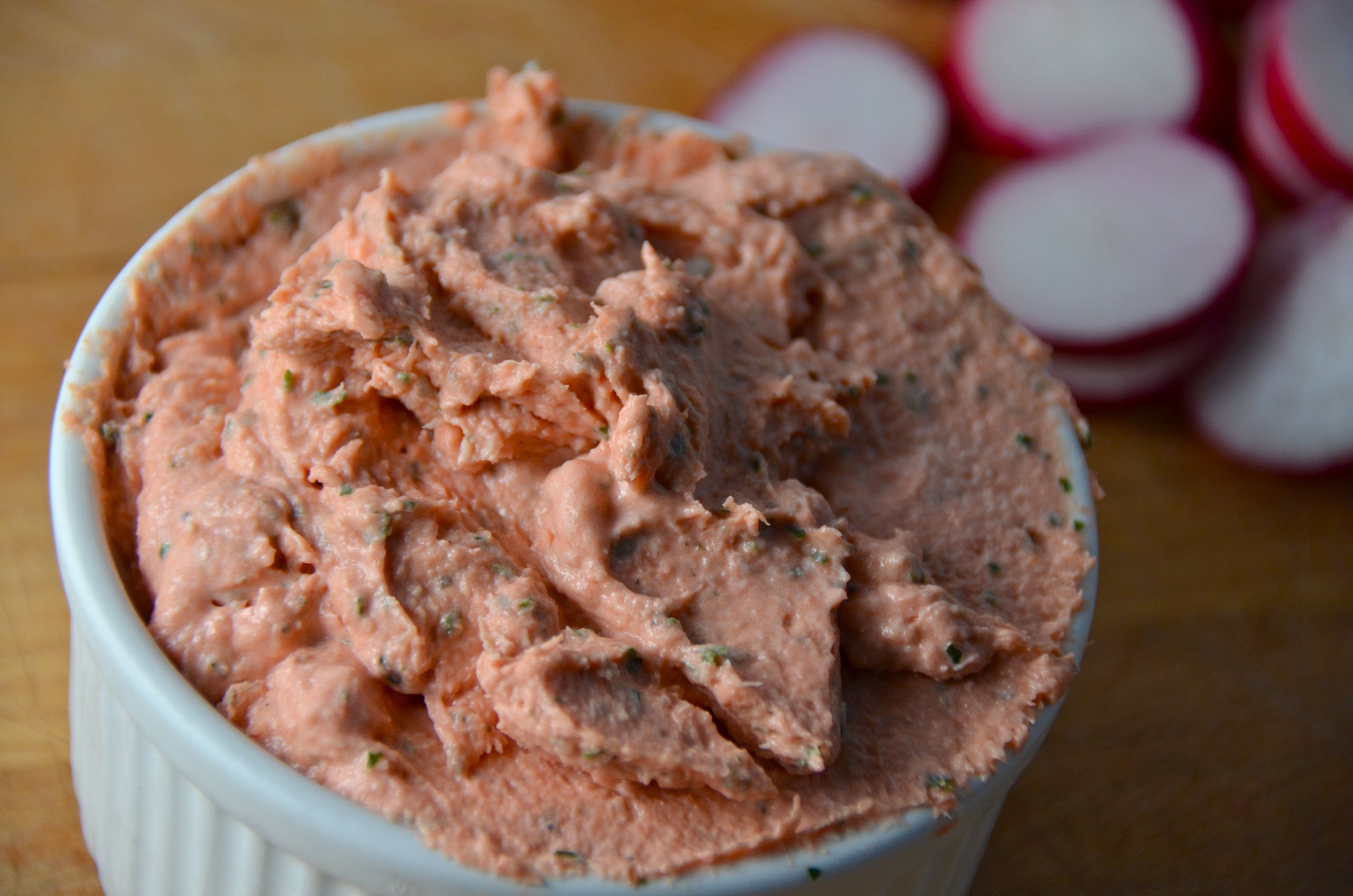 15 Of the Best Real Simple Smoked Salmon Pate
 Ever