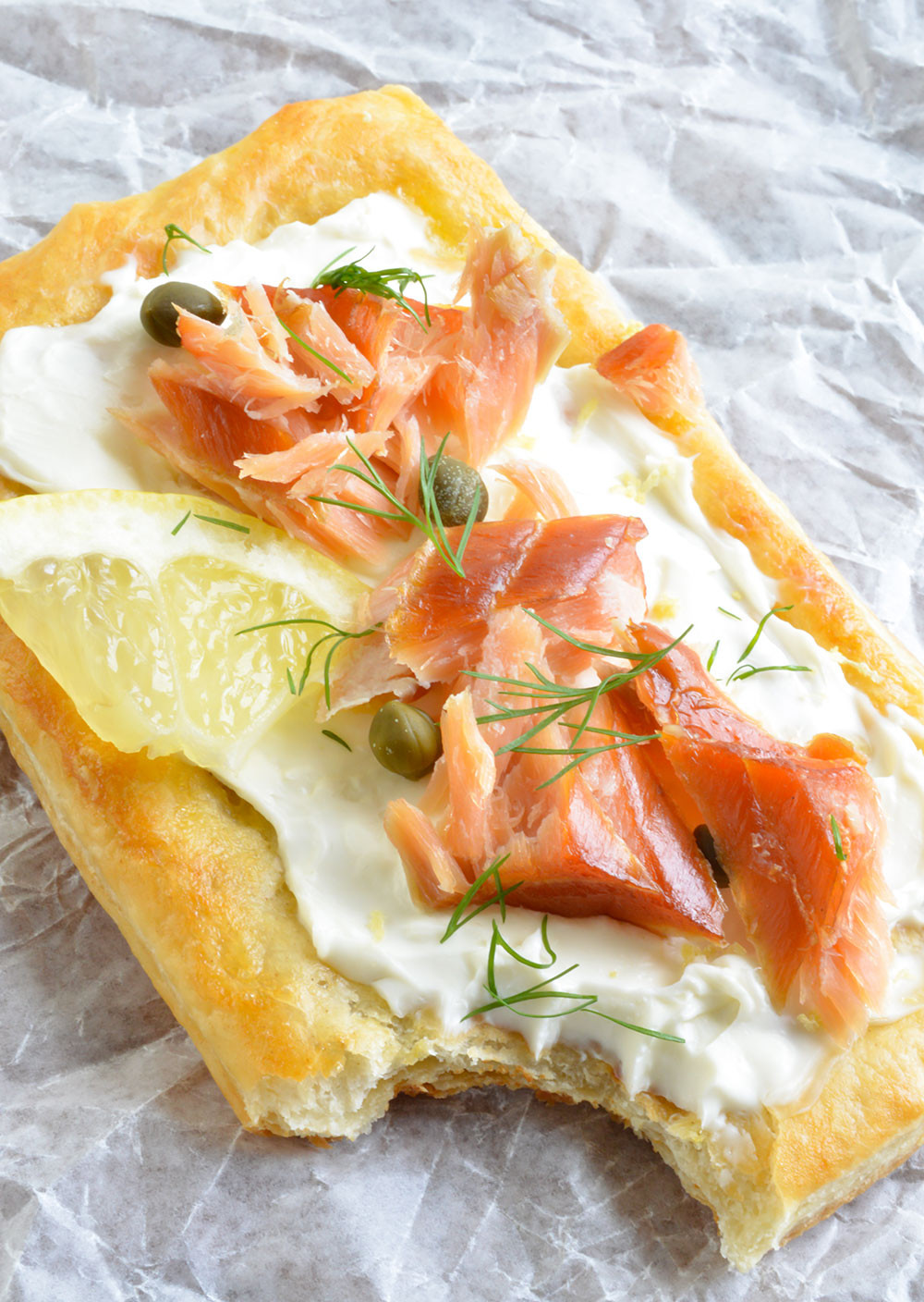 Our 15 Most Popular Smoked Salmon Uses
 Ever