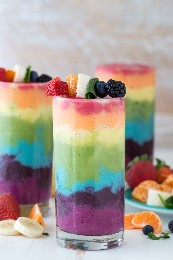 The Most Satisfying Smoothie Recipes for Kids