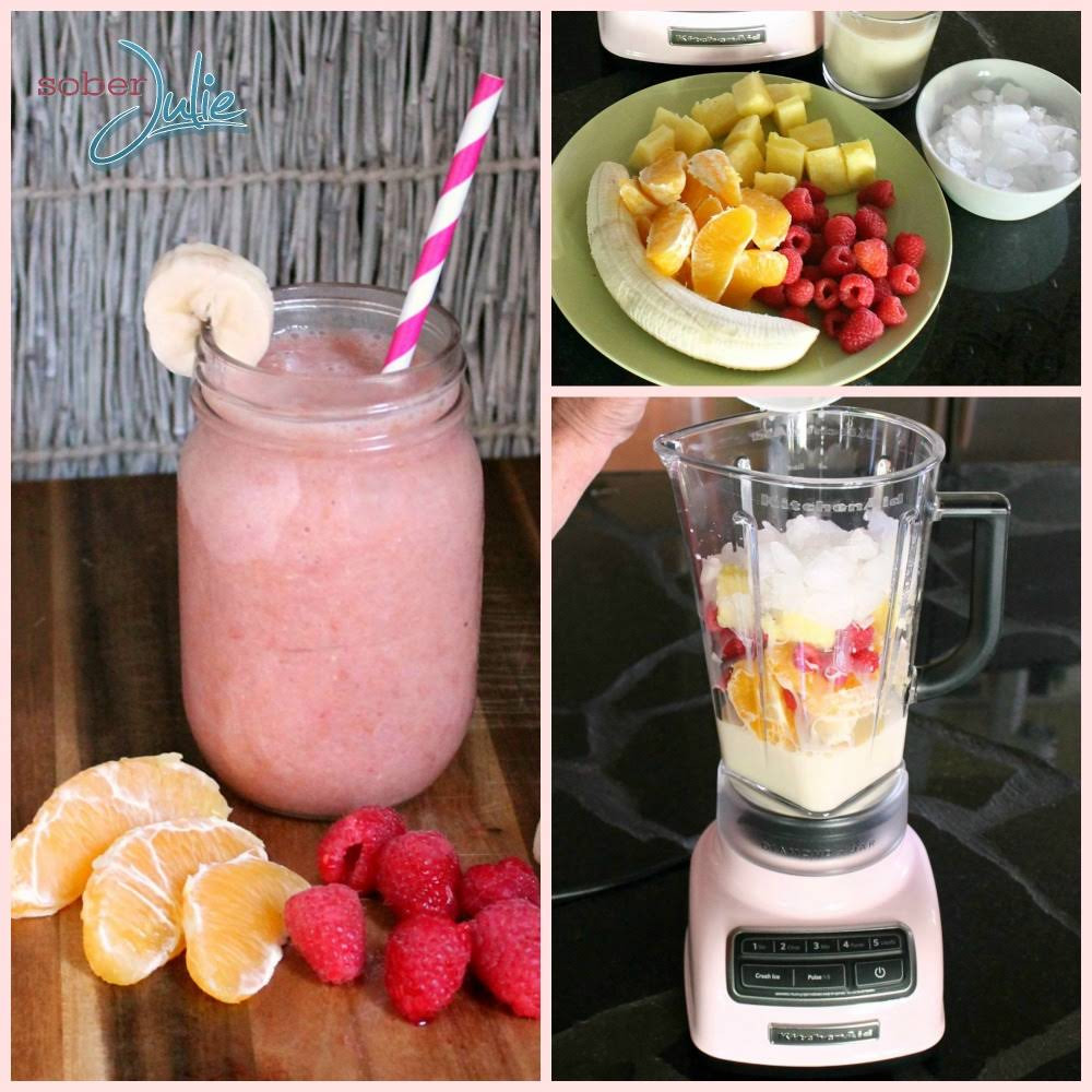 Smoothies without Dairy Unique 10 Best Fruit Smoothies without Dairy Recipes