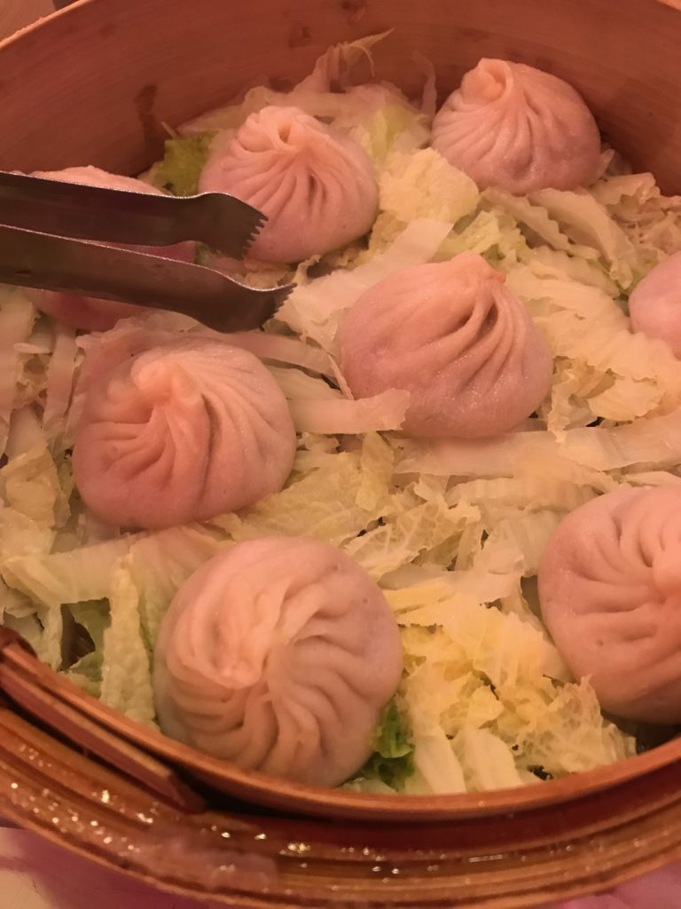 15 Best soup Dumplings Chinatown
