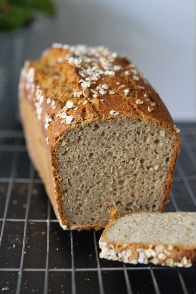 Top 15 Most Popular sourdough Bread Gluten Free